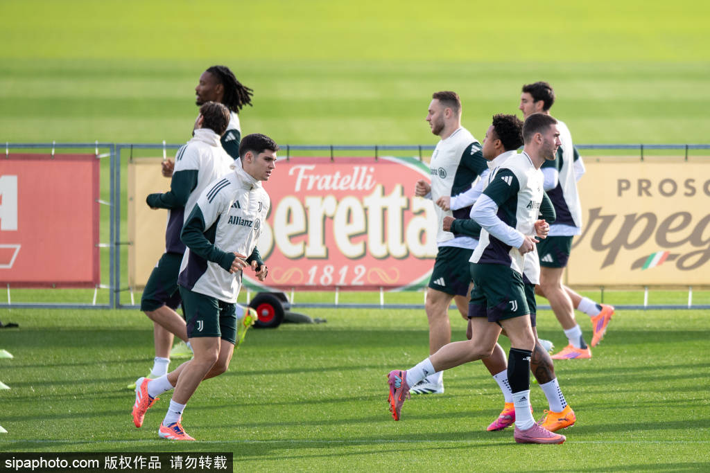 德国杯今晨再迎强敌，尤文图斯造点机会，主帅态度——信心回归，心理建设被强调