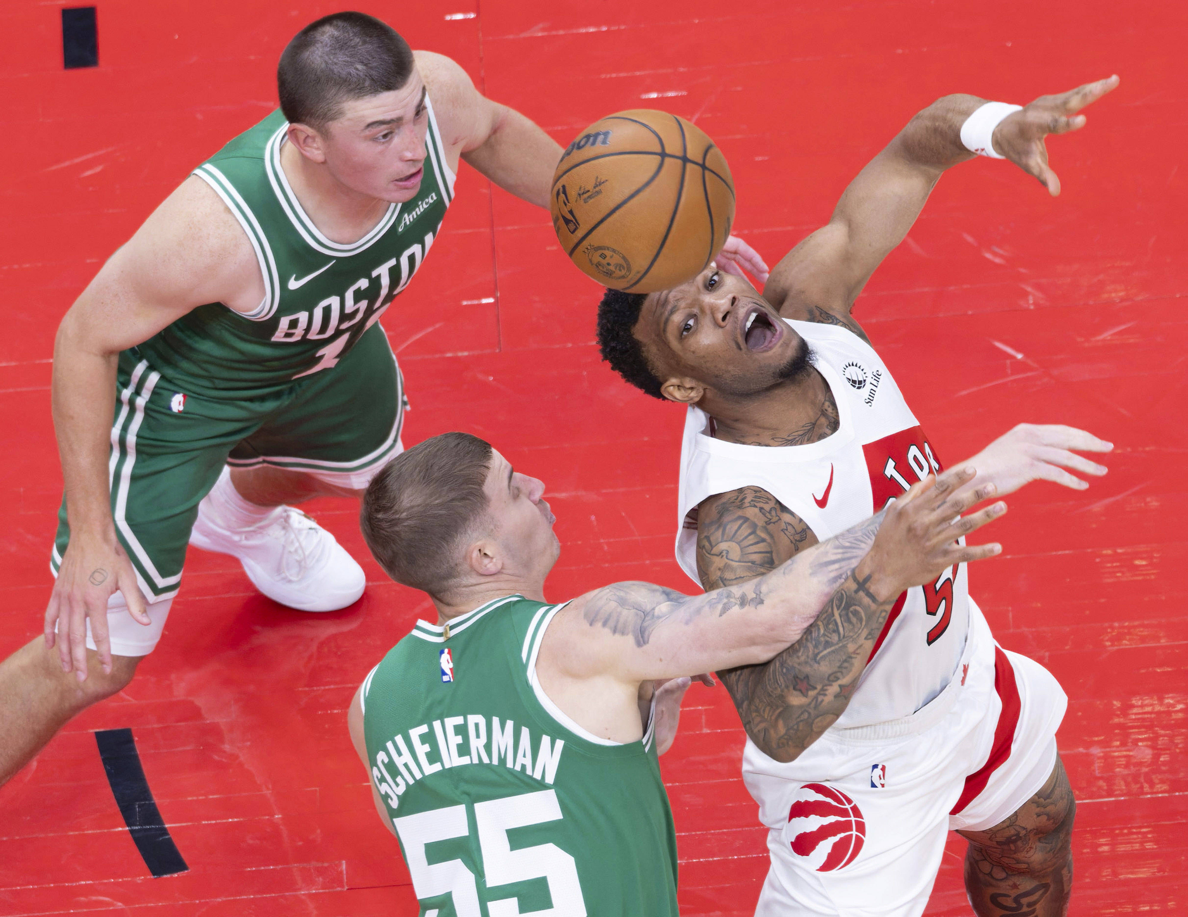 风云突变波士顿凯尔特人赛后完成体检，意甲版图或变，球迷炸锅，赛程密集仍需轮换的简单介绍-爱游戏APP